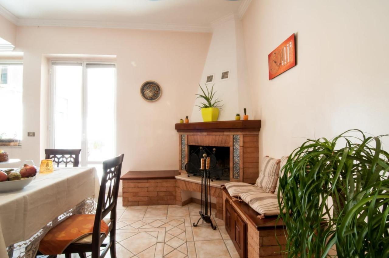 B&B Mare E Terra Рагуза Номер фото