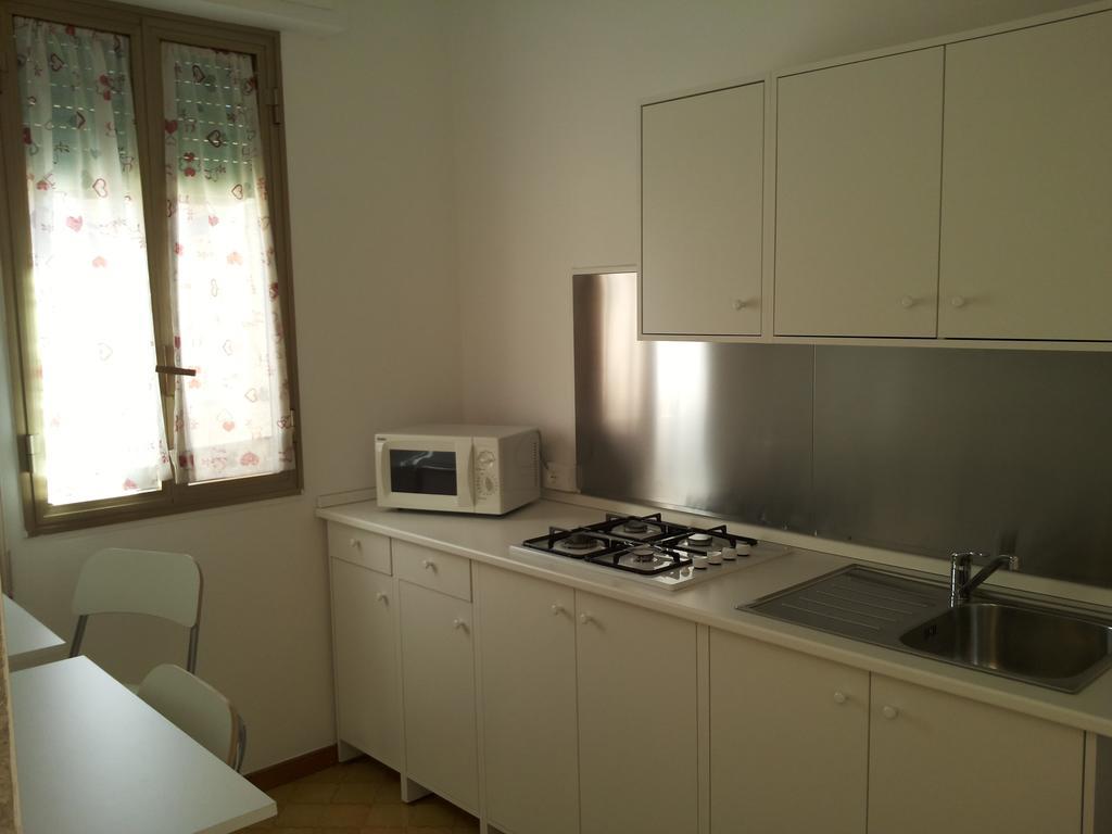 B&B Mare E Terra Рагуза Экстерьер фото