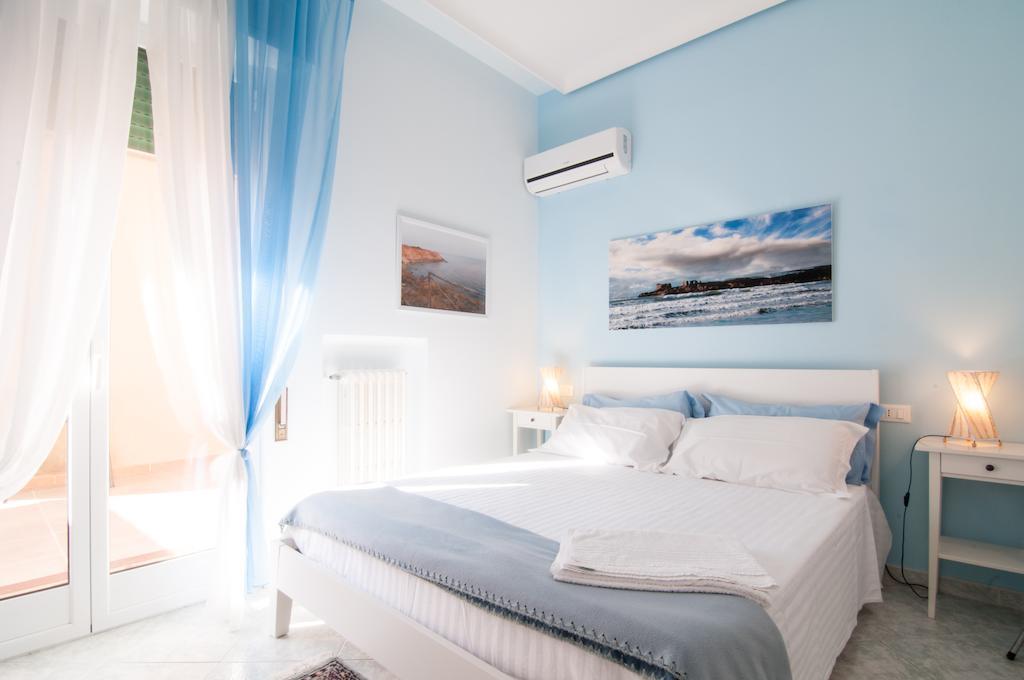 B&B Mare E Terra Рагуза Номер фото